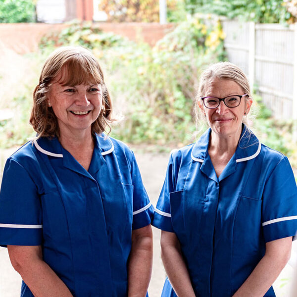 Hospice at Home Team - Rotherham Hospice