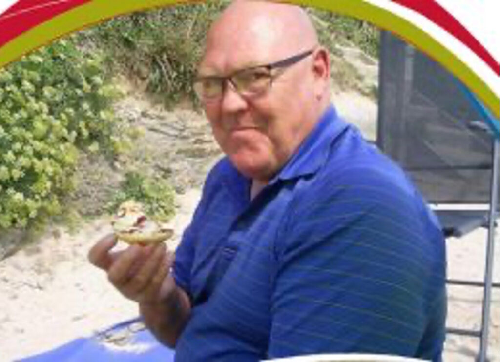 Rotherham Hospice Care Day Hospice Community Therapy Health and Wellbeing Healthcare Counselling Bereavement Support Phone South Yorkshire Regular Jessicas Story 2