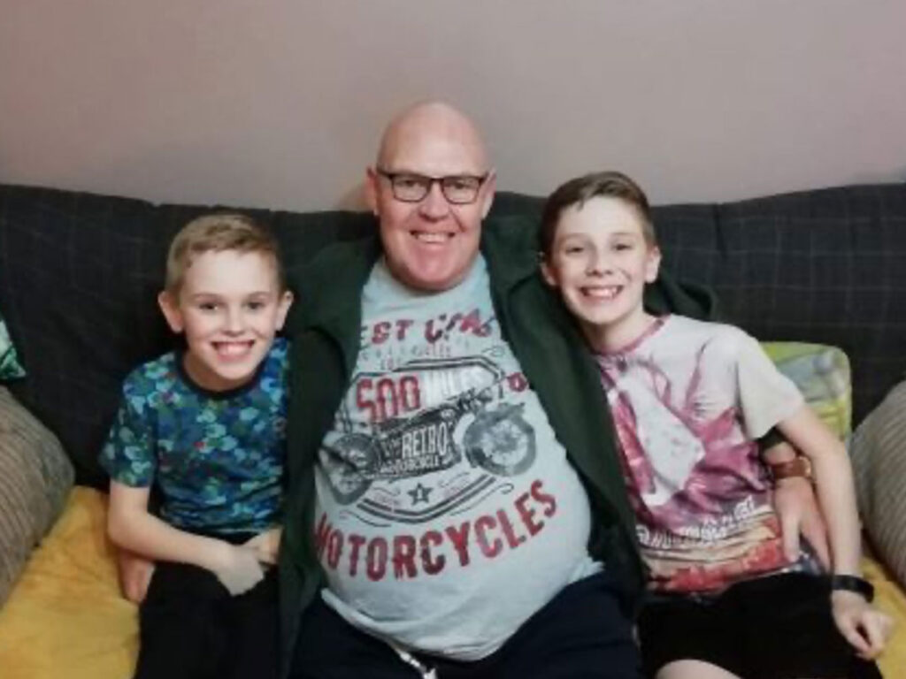 Rotherham Hospice Care Day Hospice Community Therapy Health and Wellbeing Healthcare Counselling Bereavement Support Phone South Yorkshire Regular Jessicas Story 4