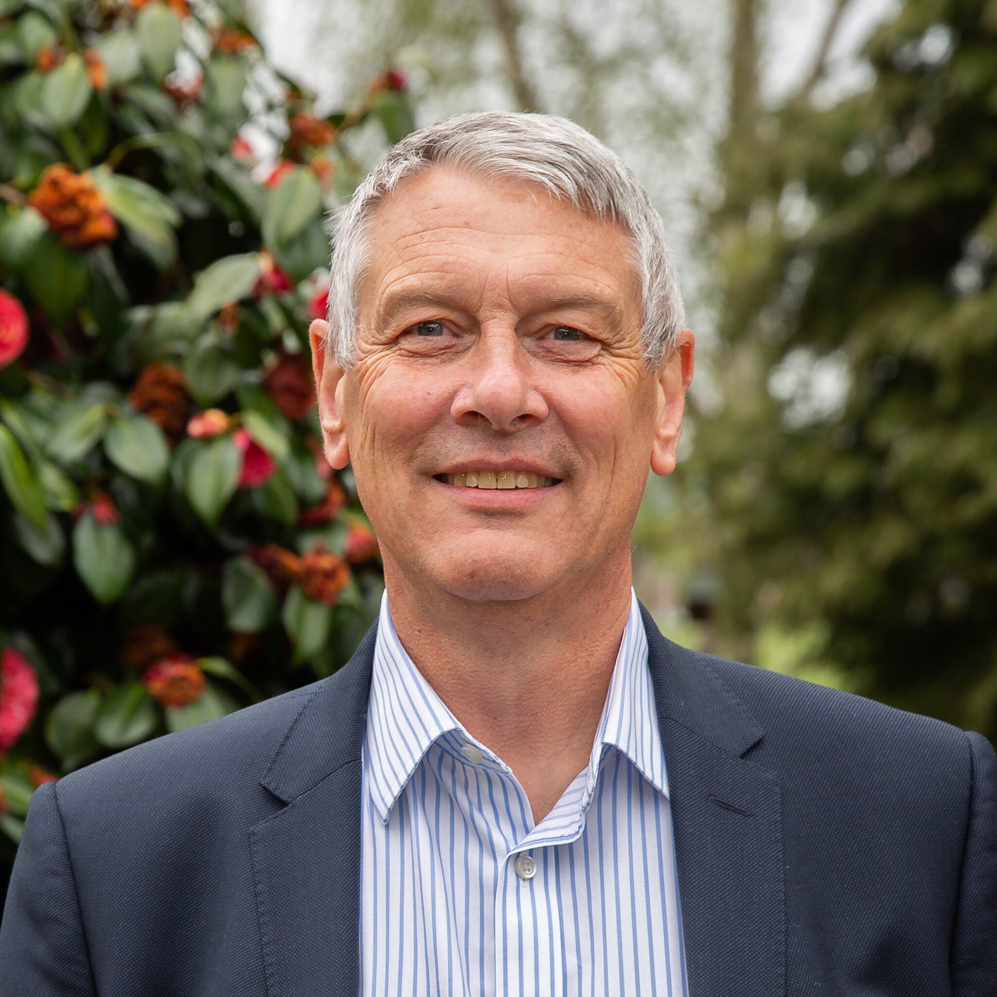Meet the Team - Rotherham Hospice