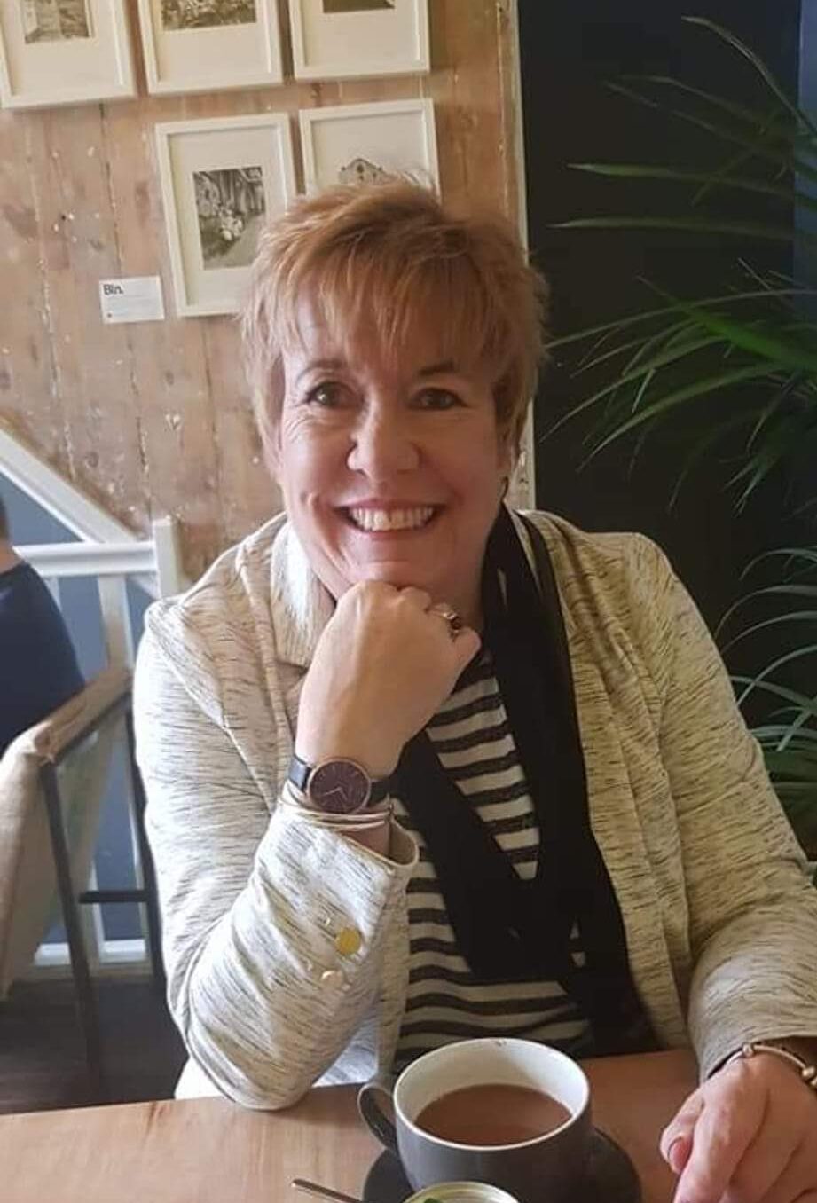 Sue Smith