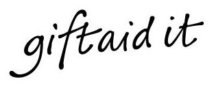 Gift Aid logo