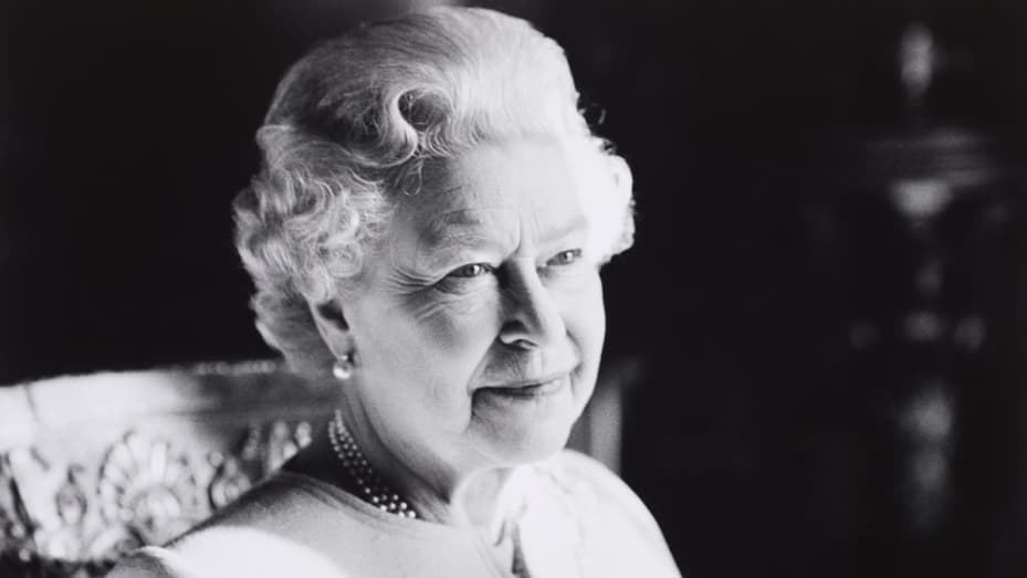 Queen Elizabeth II