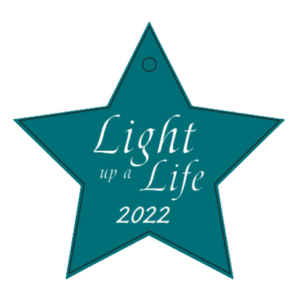 Light Up A Life Star of Remembrance