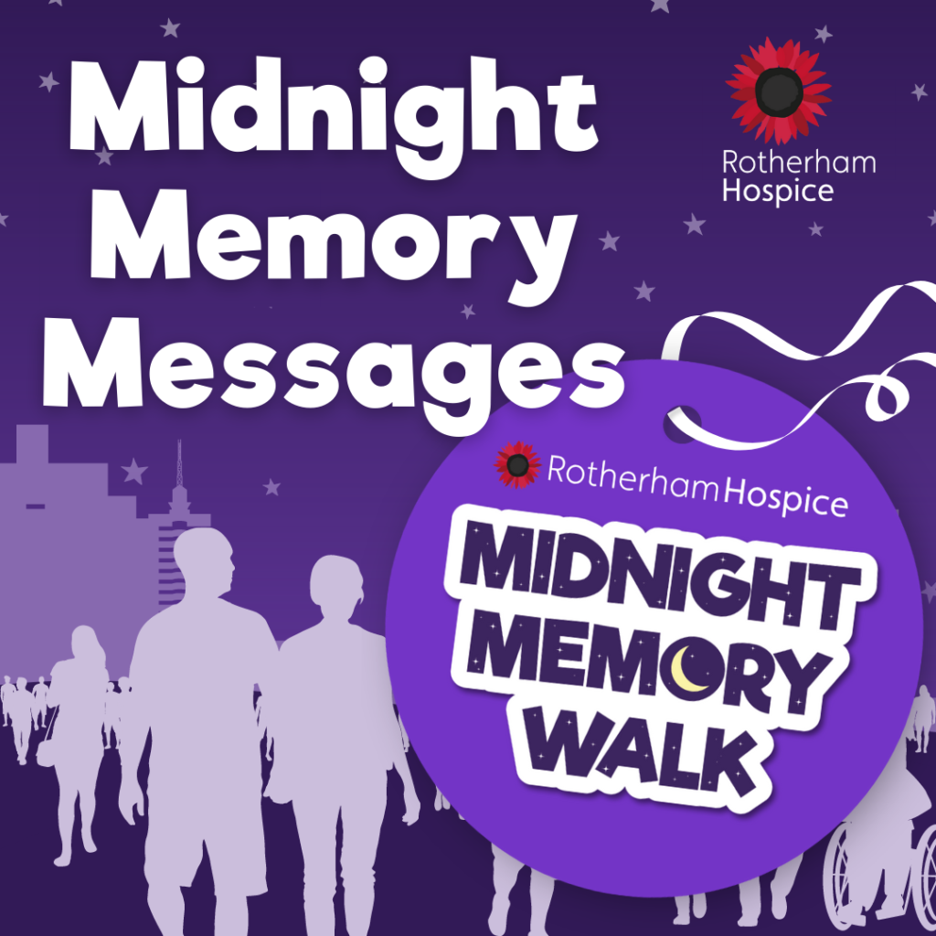 Midnight Memory Message