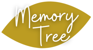 memory tree by Rotherham Hospice