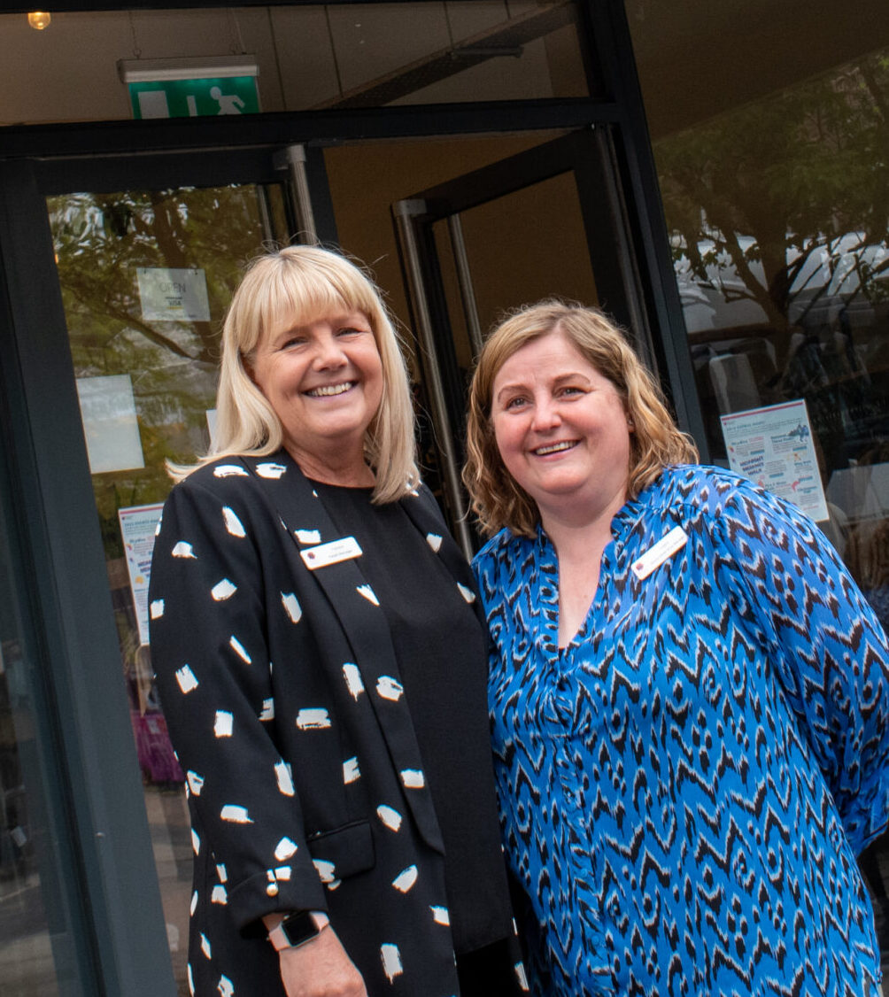 Rotherham Hospice - Rotherham Hospice