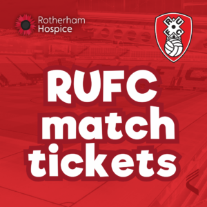 Rotherham United FC Tickets