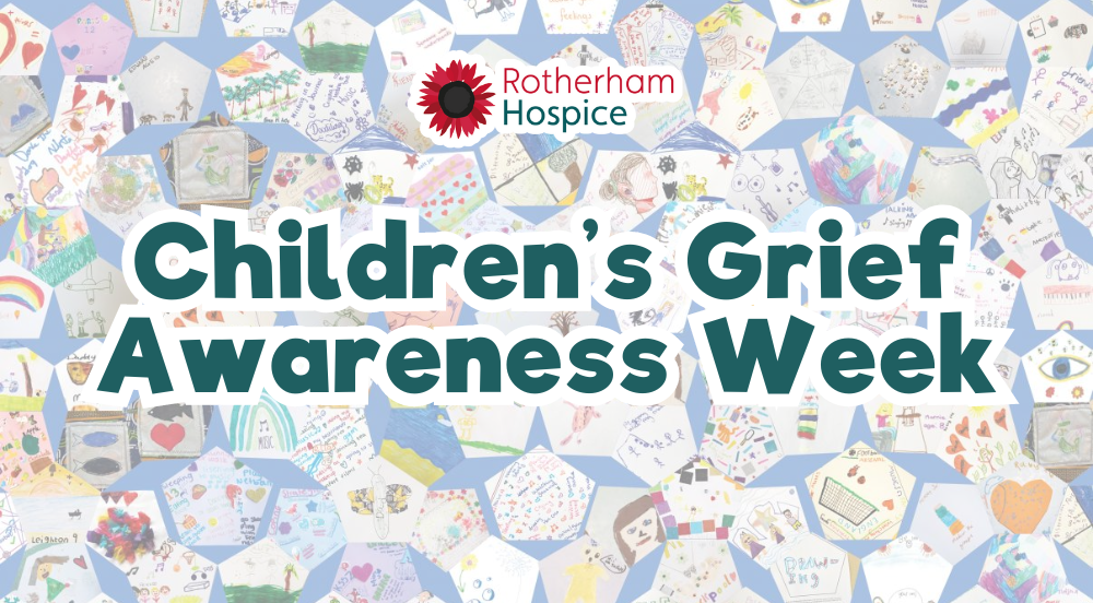 Children's Grief Awareness week