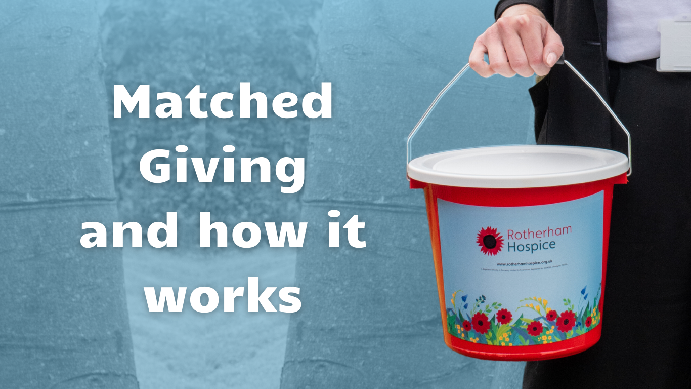 Matched Giving and how it works