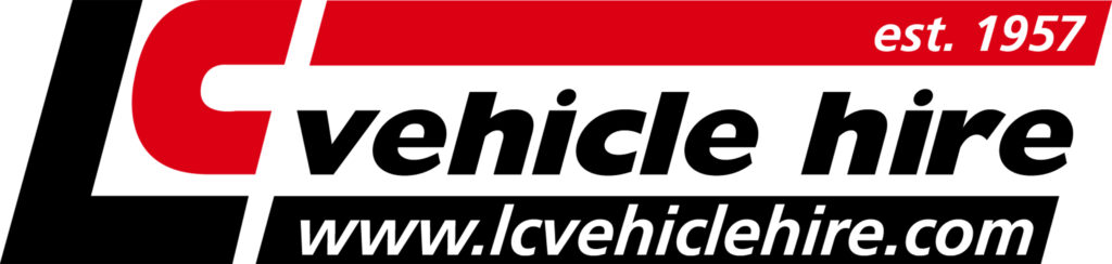 LC vehicle hire logo