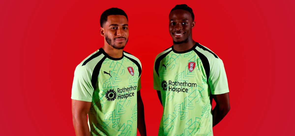 RUFC Limited Edition Training Shirt