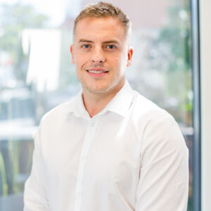 Meet the Team - Rotherham Hospice