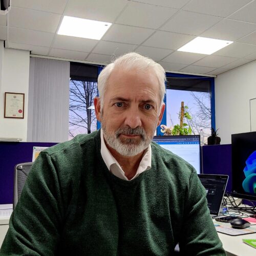 Meet the Team - Rotherham Hospice