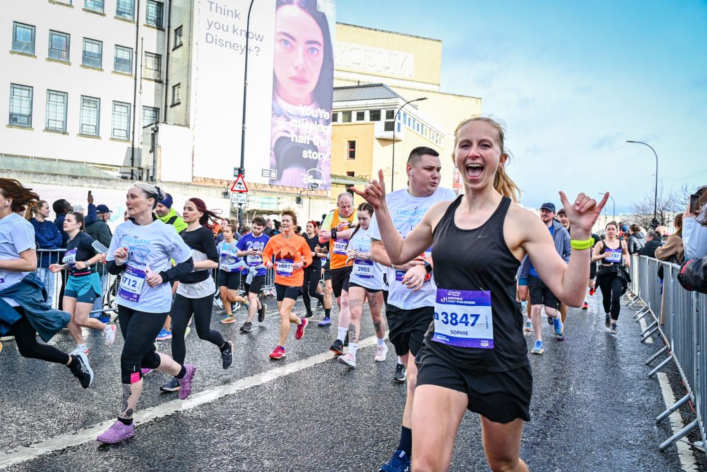 Sheffield Half Marathon 2024